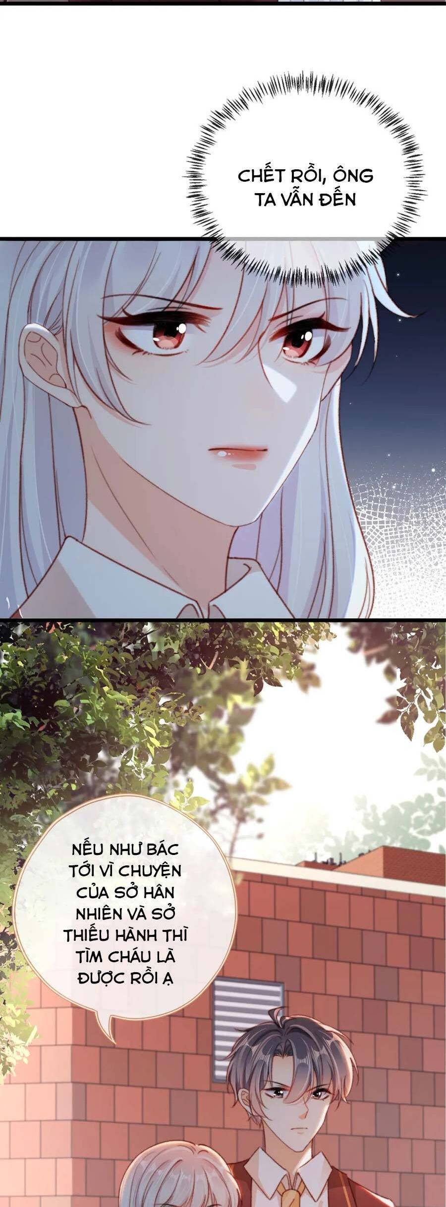 Nam Chính Và Nhân Vật Phản Diện Tôi Nuôi Đều Không Đứng Đắn Chapter 94 - 2