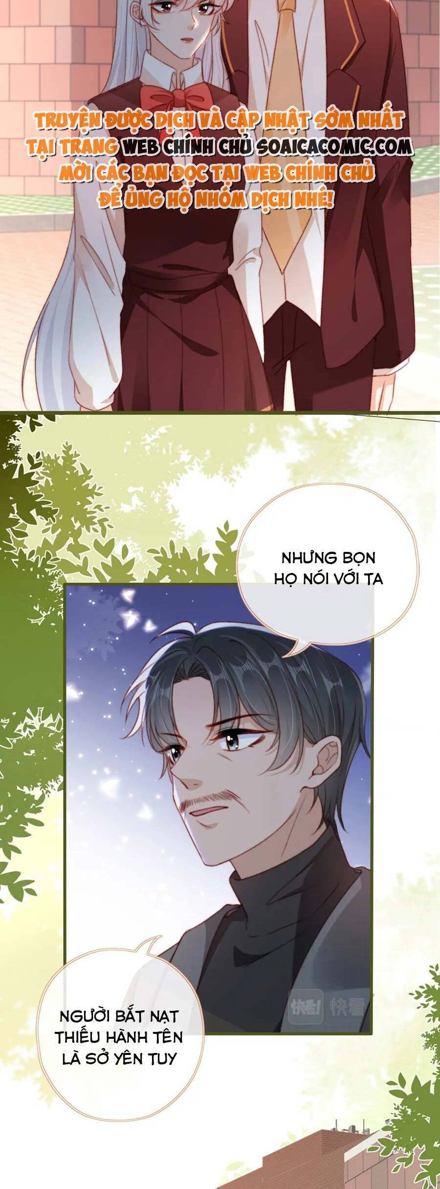 Nam Chính Và Nhân Vật Phản Diện Tôi Nuôi Đều Không Đứng Đắn Chapter 94 - 3