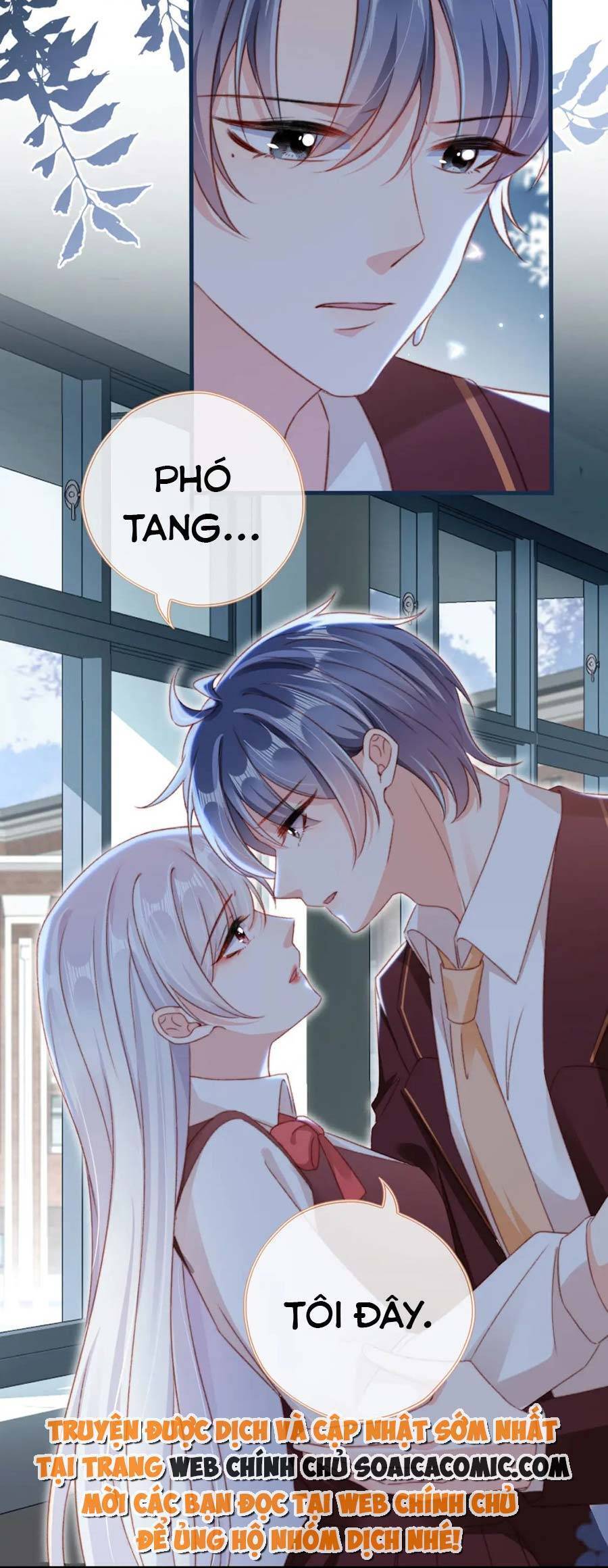 Nam Chính Và Nhân Vật Phản Diện Tôi Nuôi Đều Không Đứng Đắn Chapter 94 - 27