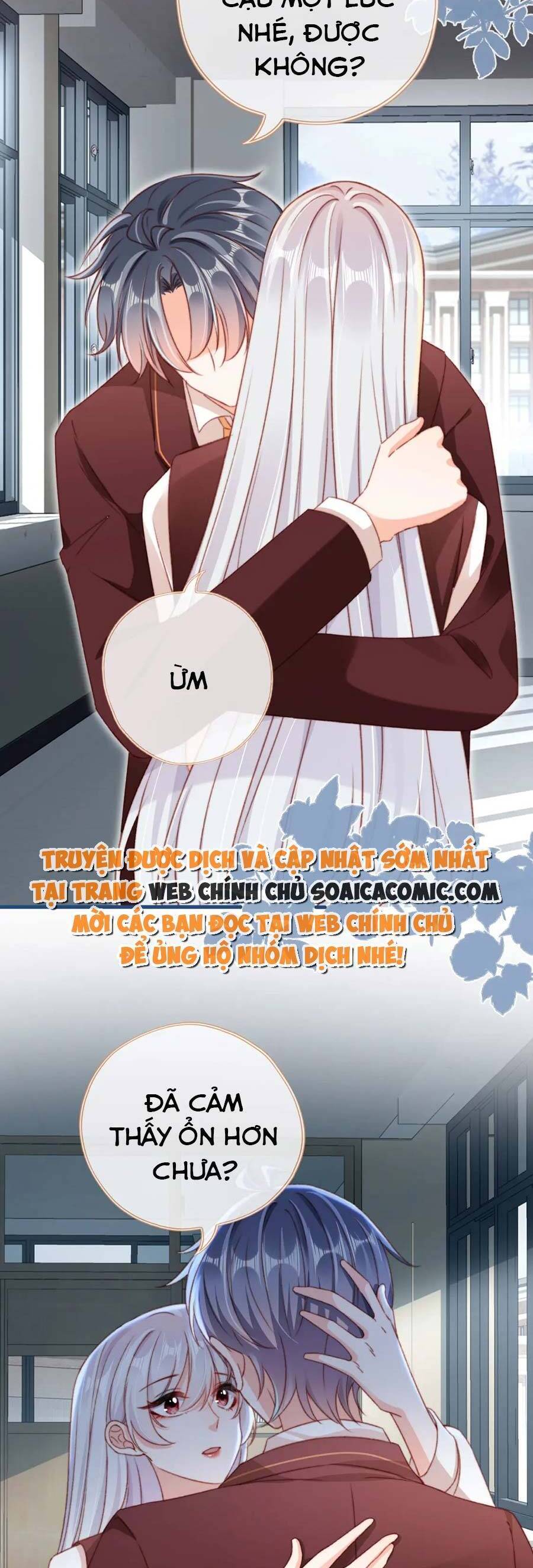 Nam Chính Và Nhân Vật Phản Diện Tôi Nuôi Đều Không Đứng Đắn Chapter 94 - 29