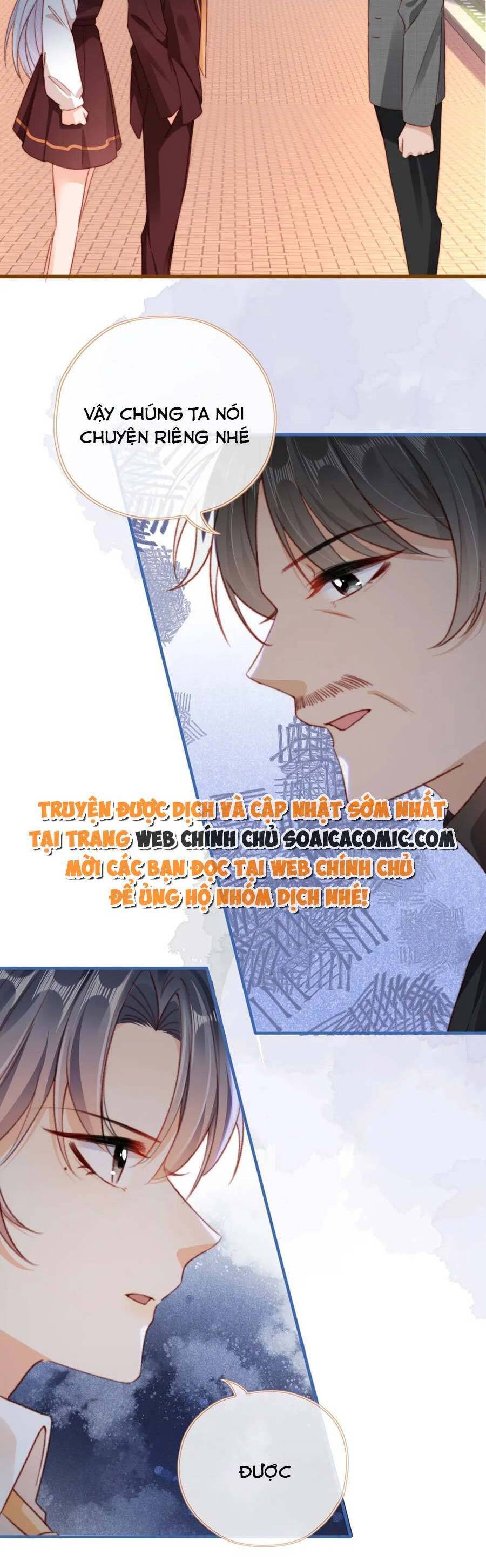 Nam Chính Và Nhân Vật Phản Diện Tôi Nuôi Đều Không Đứng Đắn Chapter 94 - 5