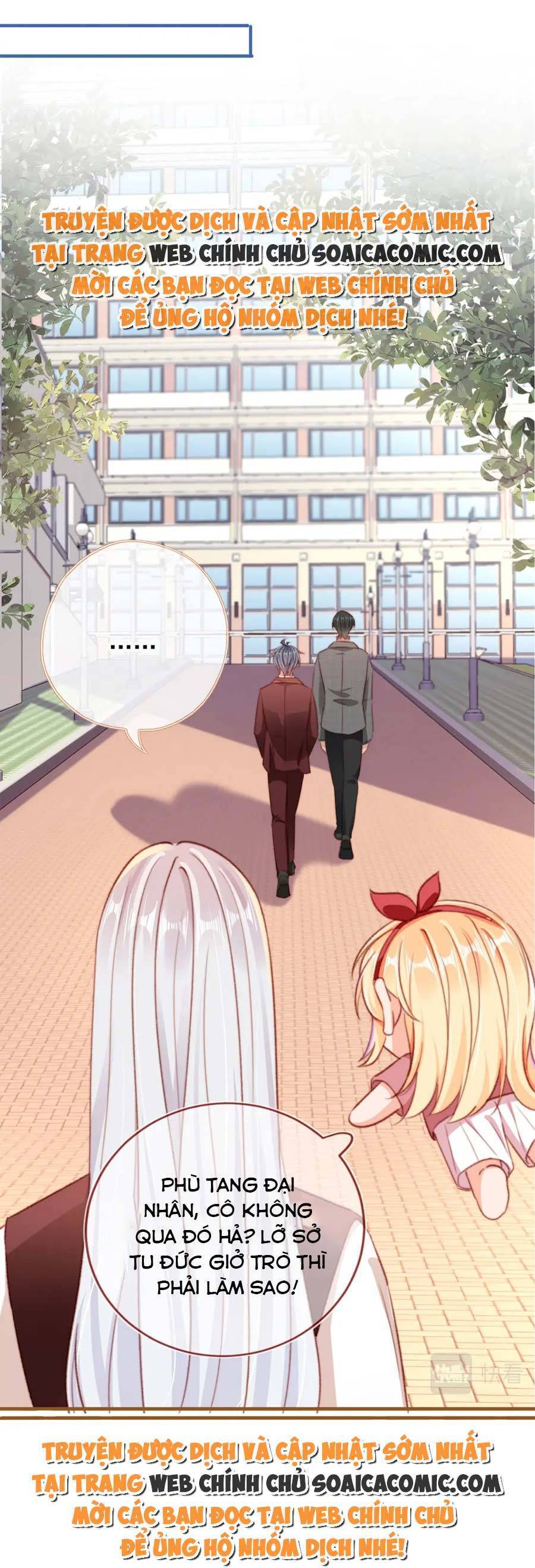 Nam Chính Và Nhân Vật Phản Diện Tôi Nuôi Đều Không Đứng Đắn Chapter 94 - 6