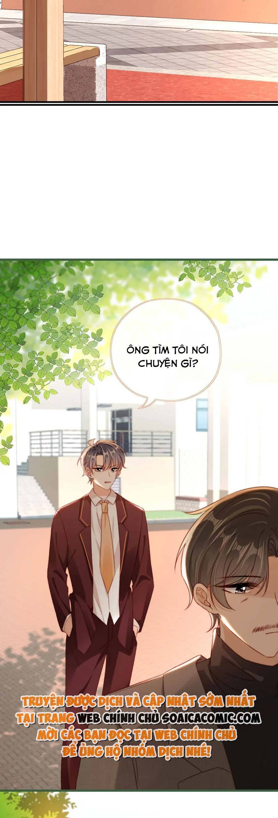 Nam Chính Và Nhân Vật Phản Diện Tôi Nuôi Đều Không Đứng Đắn Chapter 94 - 8