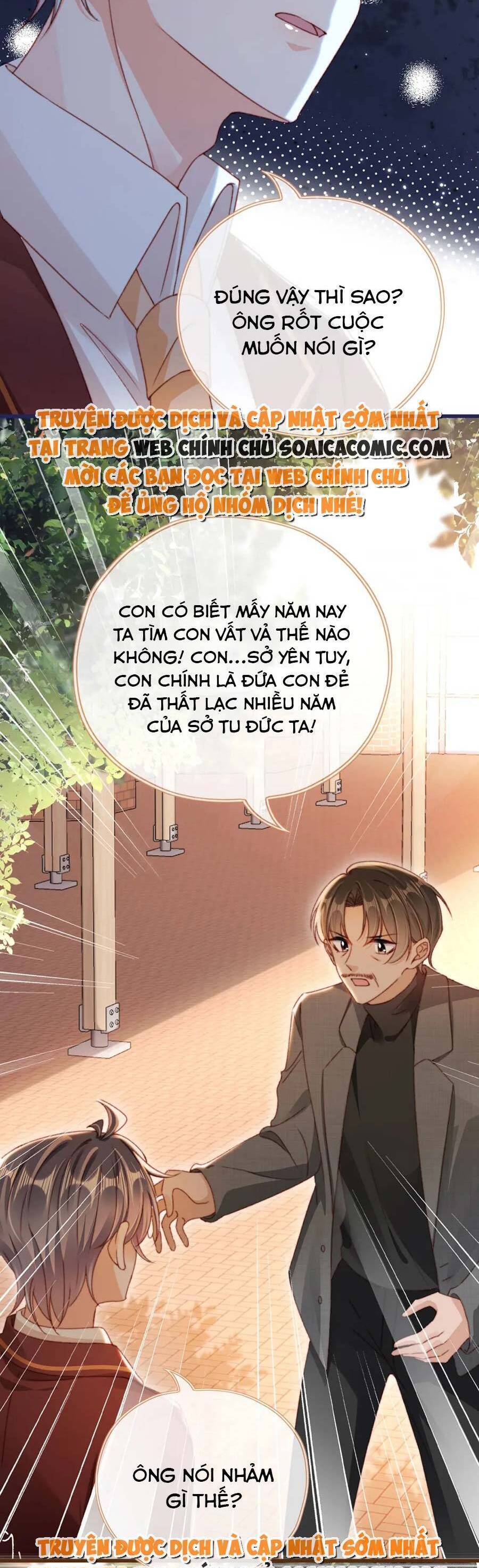 Nam Chính Và Nhân Vật Phản Diện Tôi Nuôi Đều Không Đứng Đắn Chapter 94 - 10