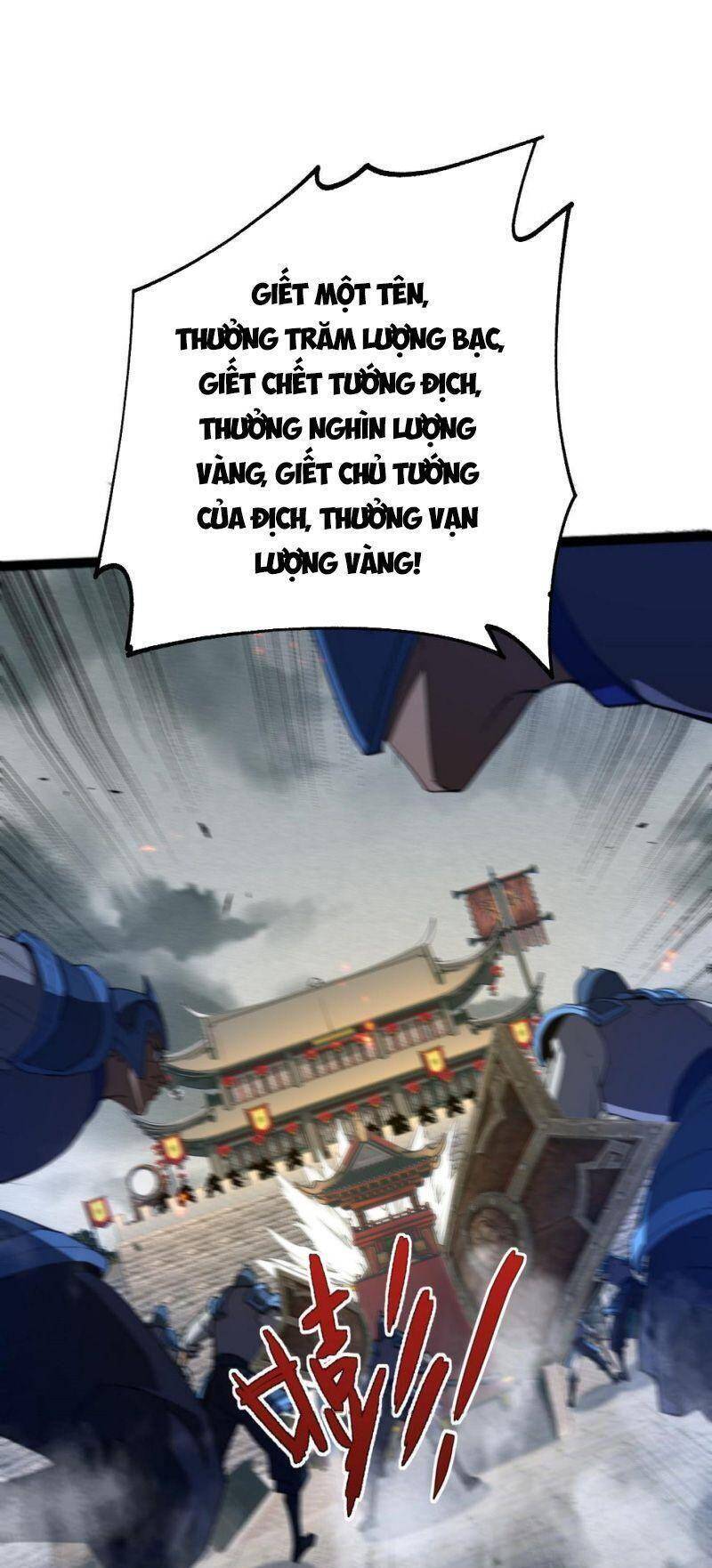 Sự Trở Lại Của Đệ Nhất Tông Sư Chapter 57 - 3