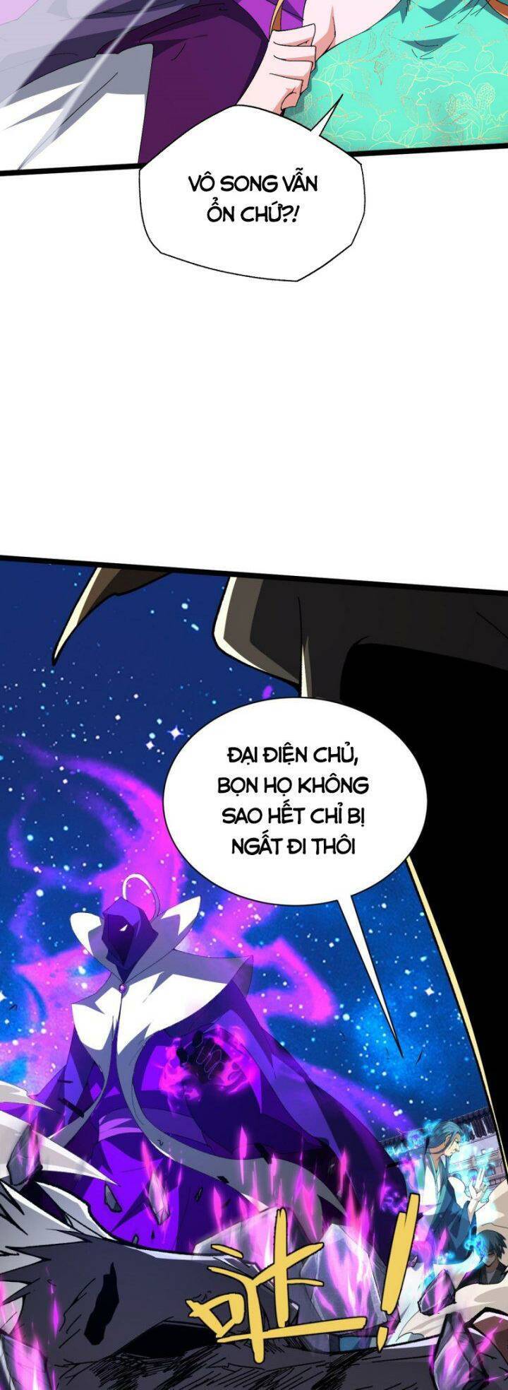 Sự Trở Lại Của Đệ Nhất Tông Sư Chapter 67 - 17