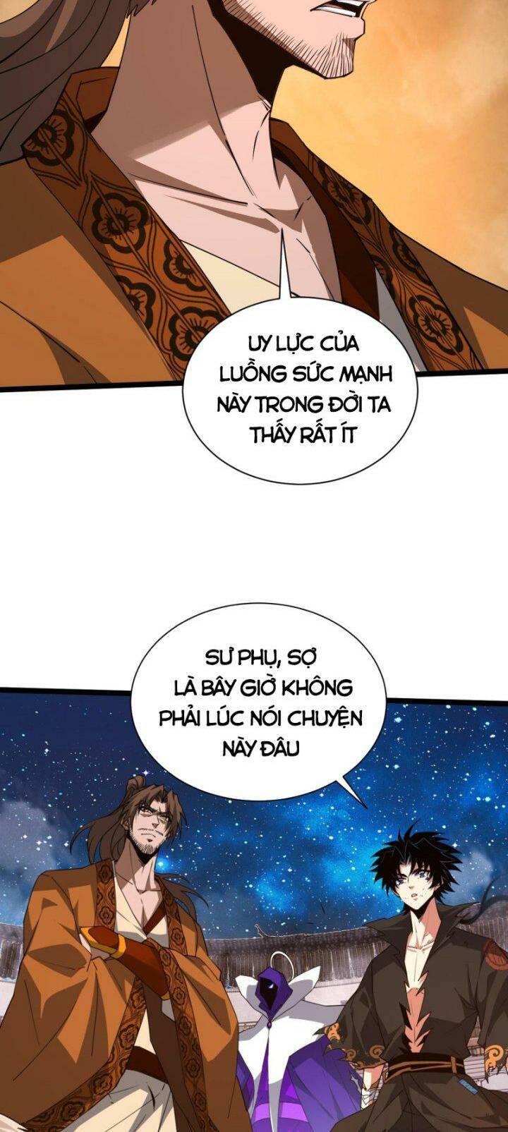 Sự Trở Lại Của Đệ Nhất Tông Sư Chapter 67 - 22