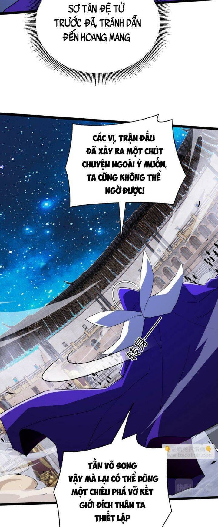 Sự Trở Lại Của Đệ Nhất Tông Sư Chapter 67 - 24