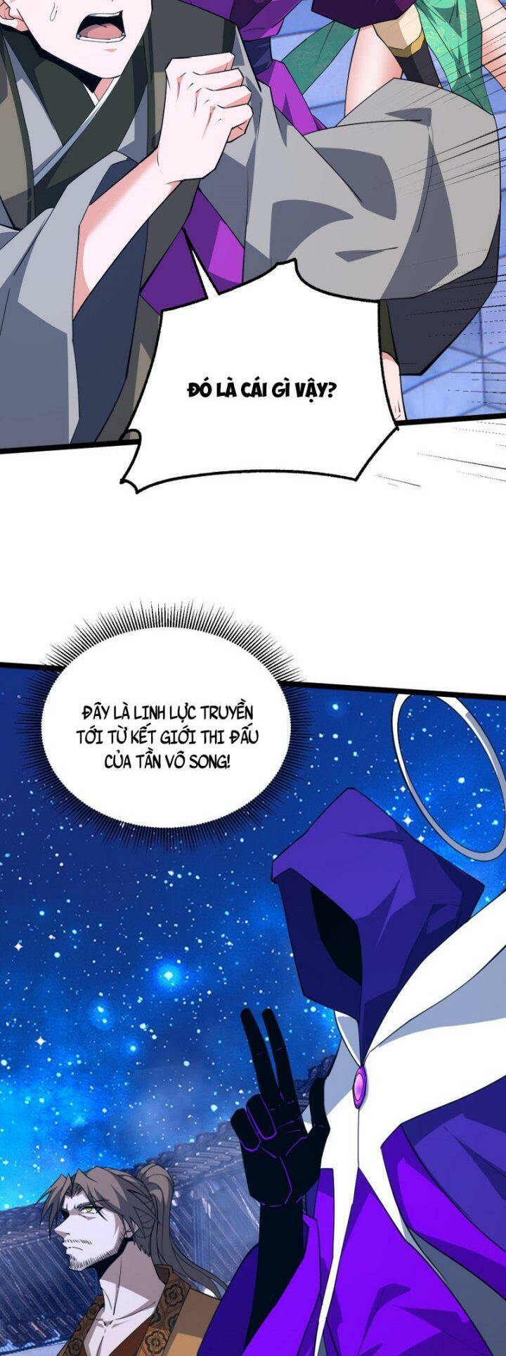 Sự Trở Lại Của Đệ Nhất Tông Sư Chapter 67 - 5