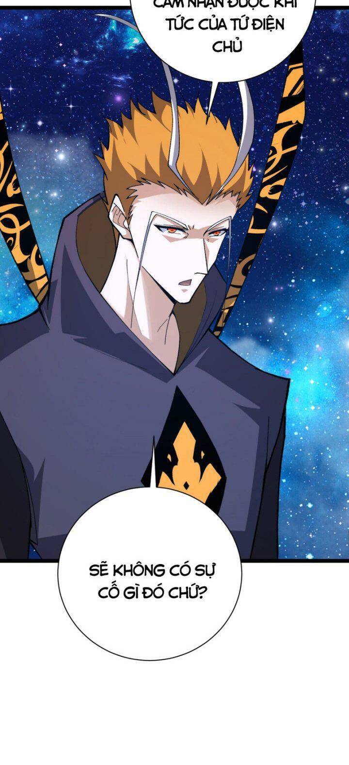 Sự Trở Lại Của Đệ Nhất Tông Sư Chapter 67 - 44
