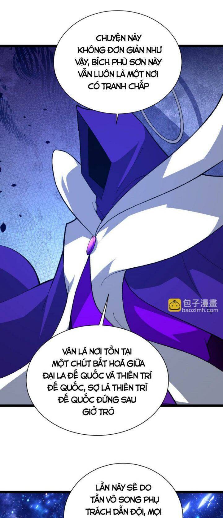 Sự Trở Lại Của Đệ Nhất Tông Sư Chapter 67 - 55