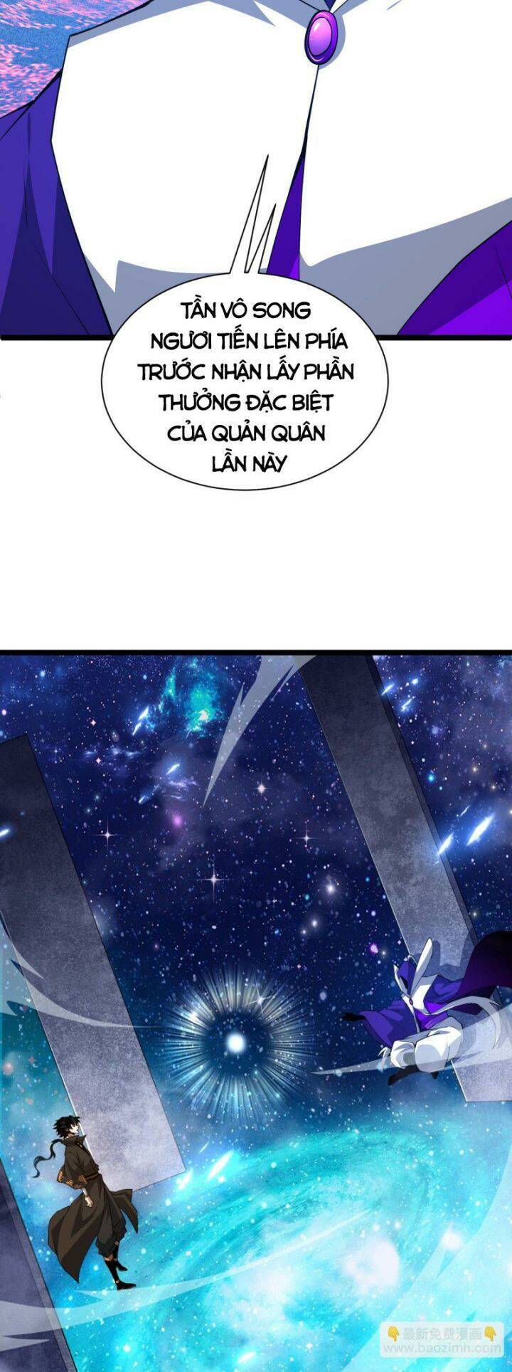 Sự Trở Lại Của Đệ Nhất Tông Sư Chapter 67 - 59