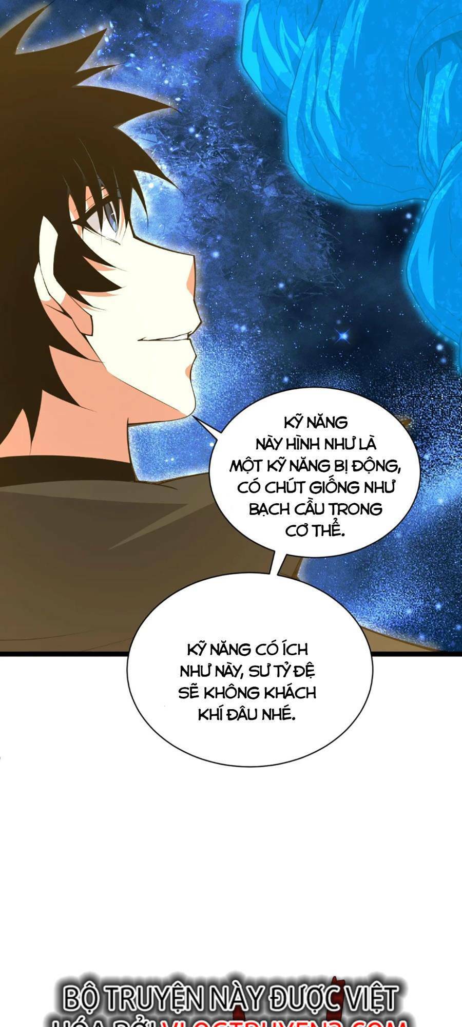 Sự Trở Lại Của Đệ Nhất Tông Sư Chapter 70 - 21
