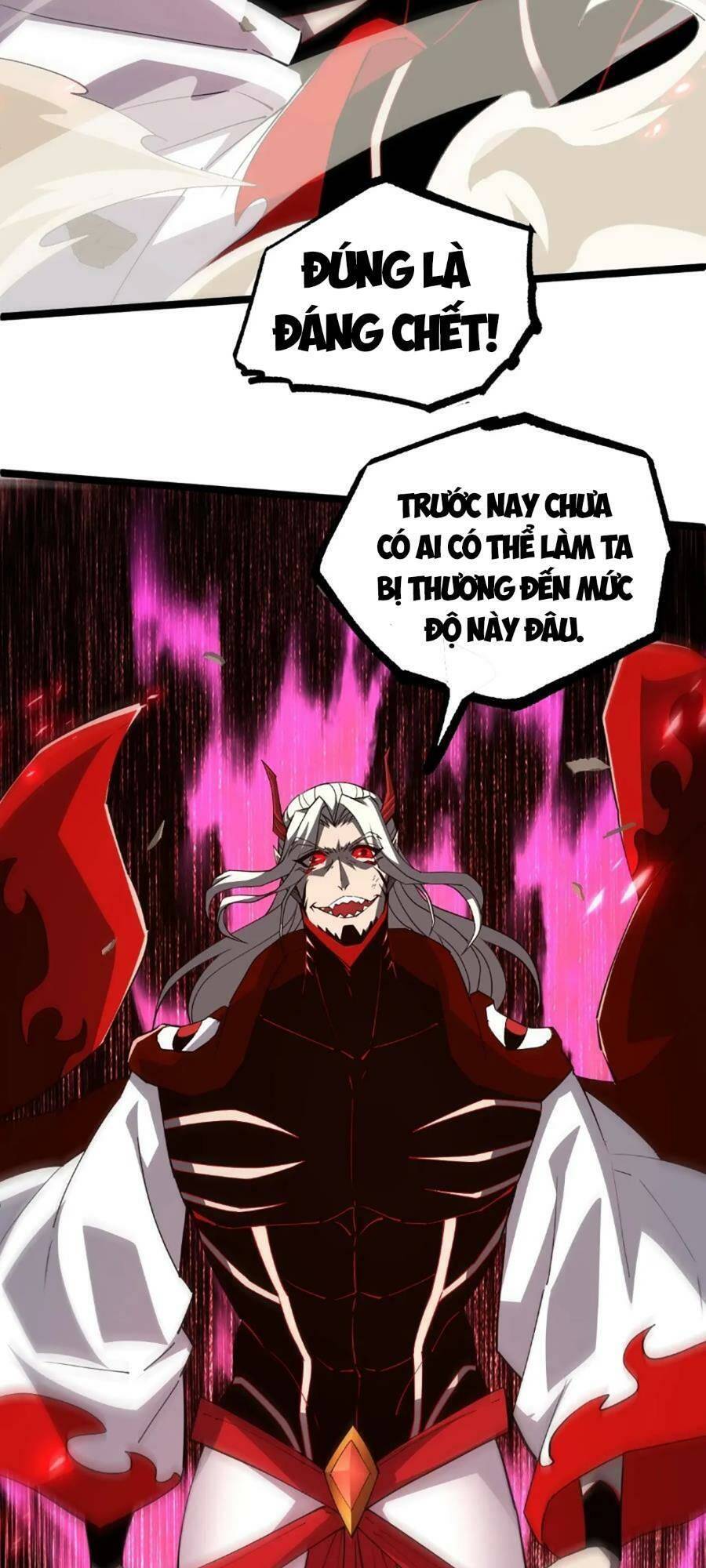 Sự Trở Lại Của Đệ Nhất Tông Sư Chapter 70 - 26