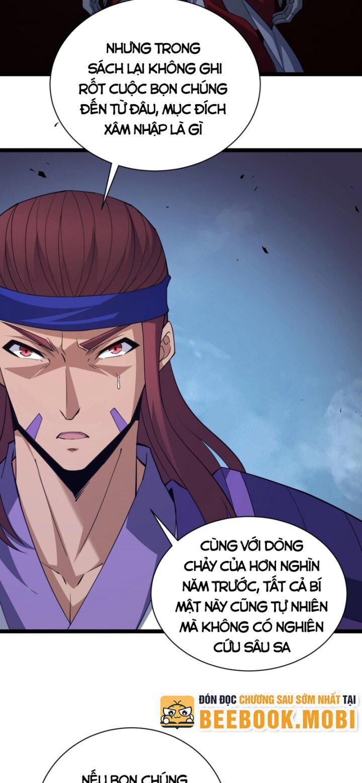 Sự Trở Lại Của Đệ Nhất Tông Sư Chapter 71 - 42