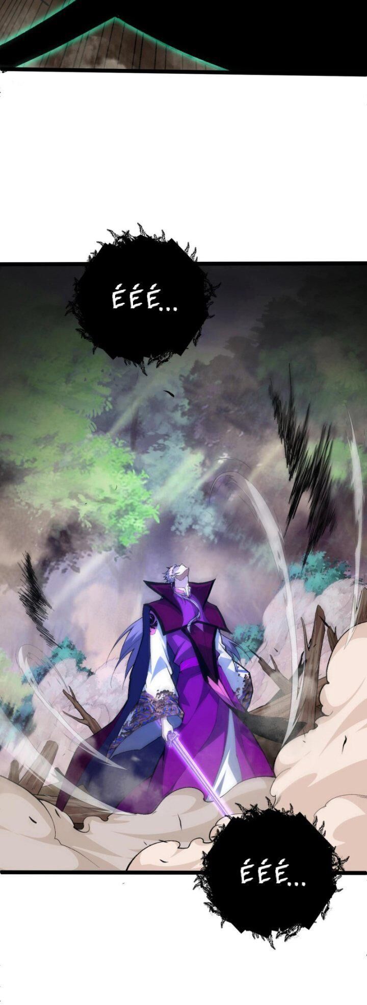 Sự Trở Lại Của Đệ Nhất Tông Sư Chapter 71 - 7
