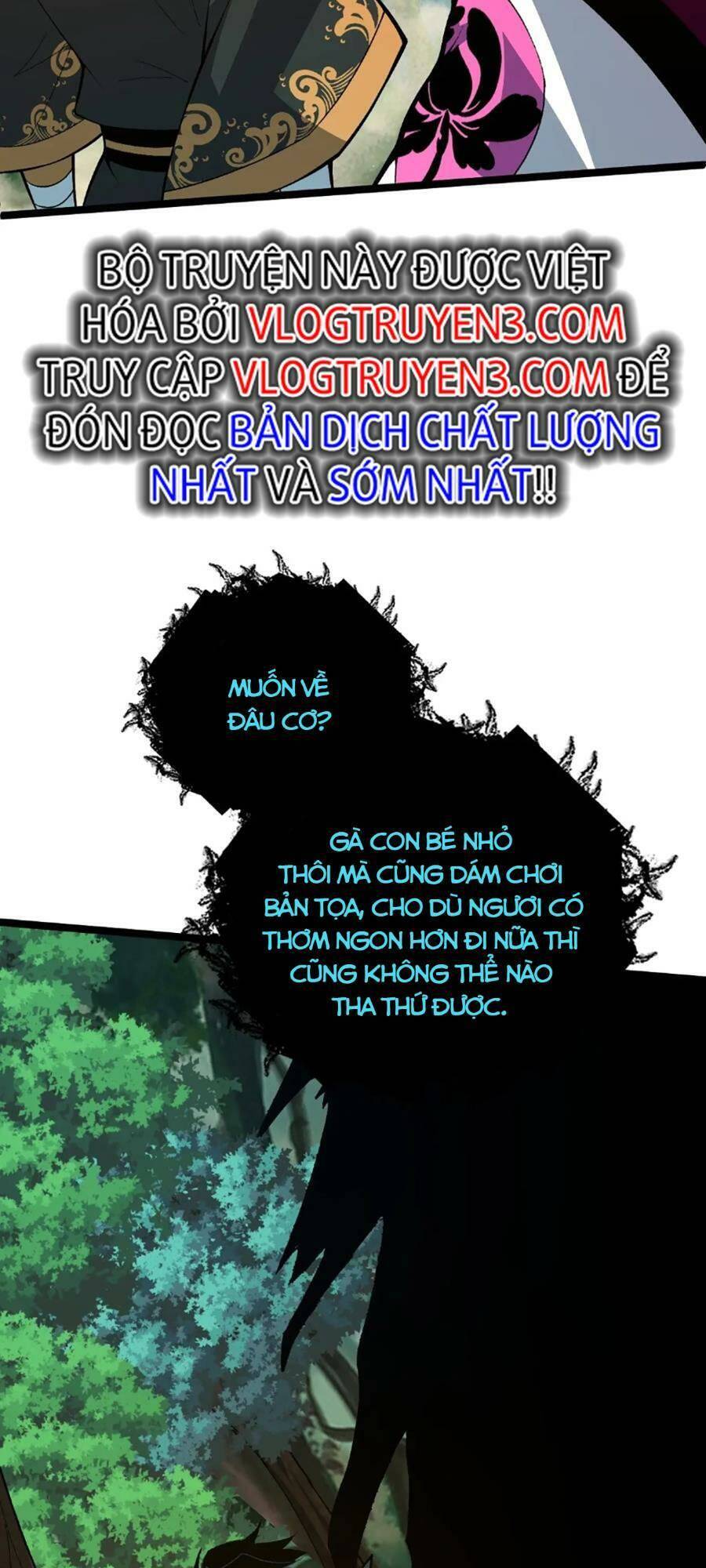 Sự Trở Lại Của Đệ Nhất Tông Sư Chapter 72 - 30