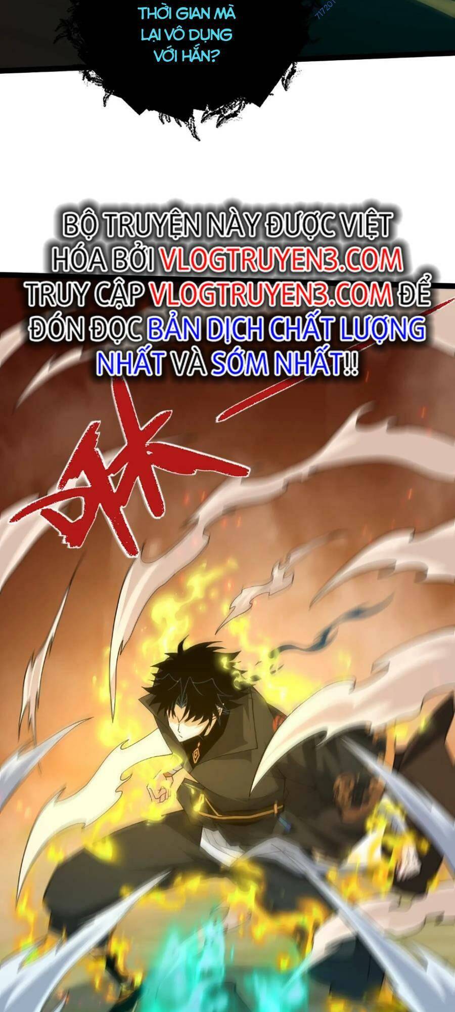 Sự Trở Lại Của Đệ Nhất Tông Sư Chapter 72 - 49