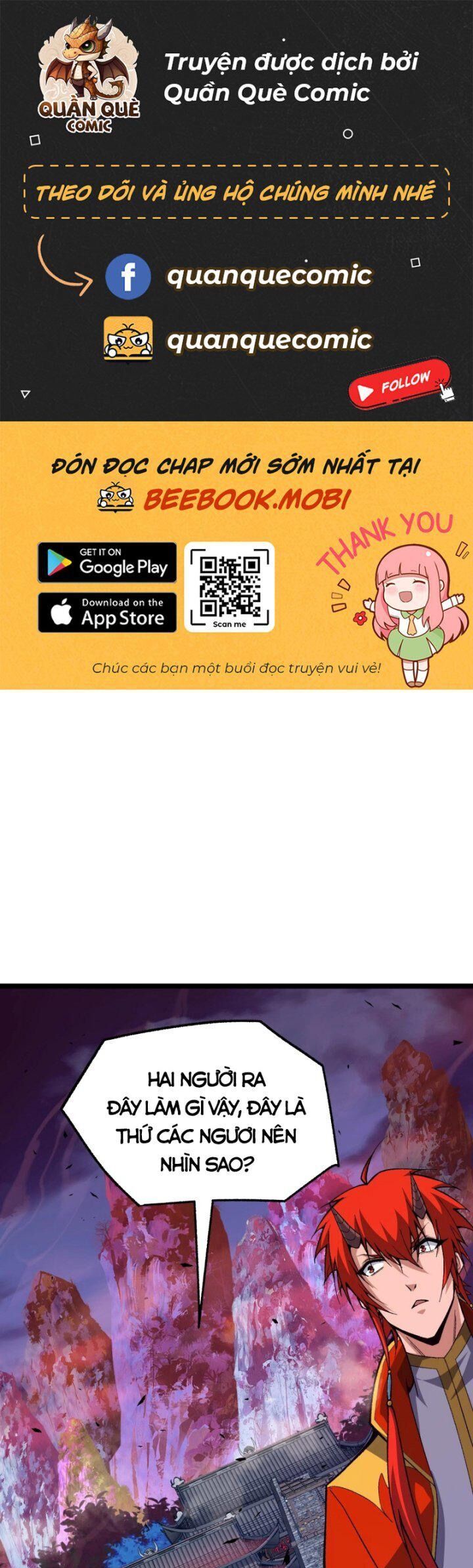 Sự Trở Lại Của Đệ Nhất Tông Sư Chapter 75 - 1