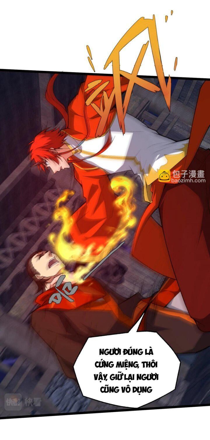 Sự Trở Lại Của Đệ Nhất Tông Sư Chapter 75 - 11