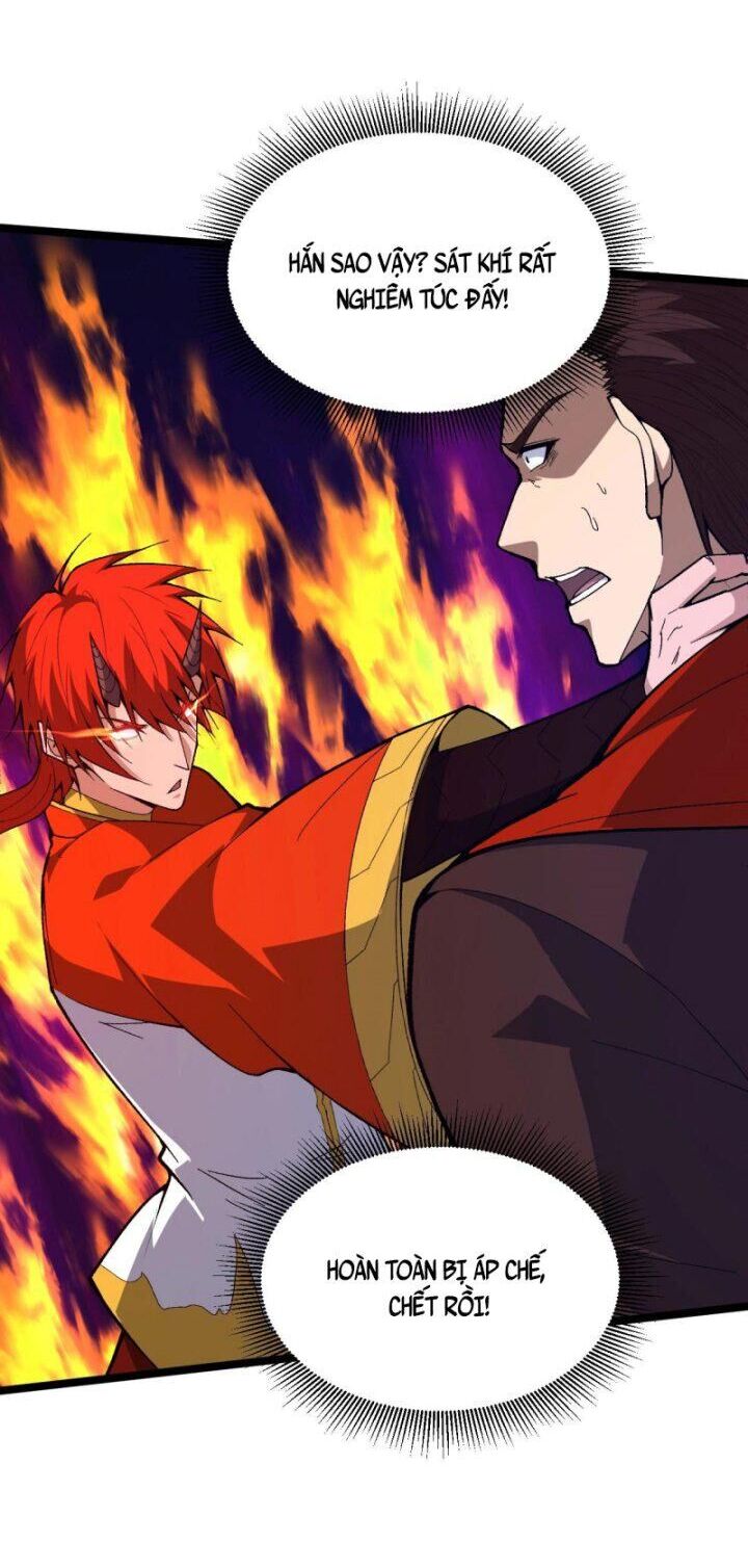 Sự Trở Lại Của Đệ Nhất Tông Sư Chapter 75 - 12