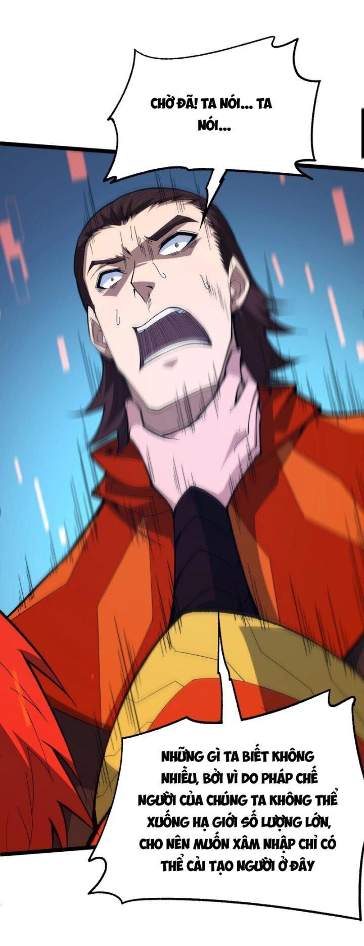 Sự Trở Lại Của Đệ Nhất Tông Sư Chapter 75 - 13