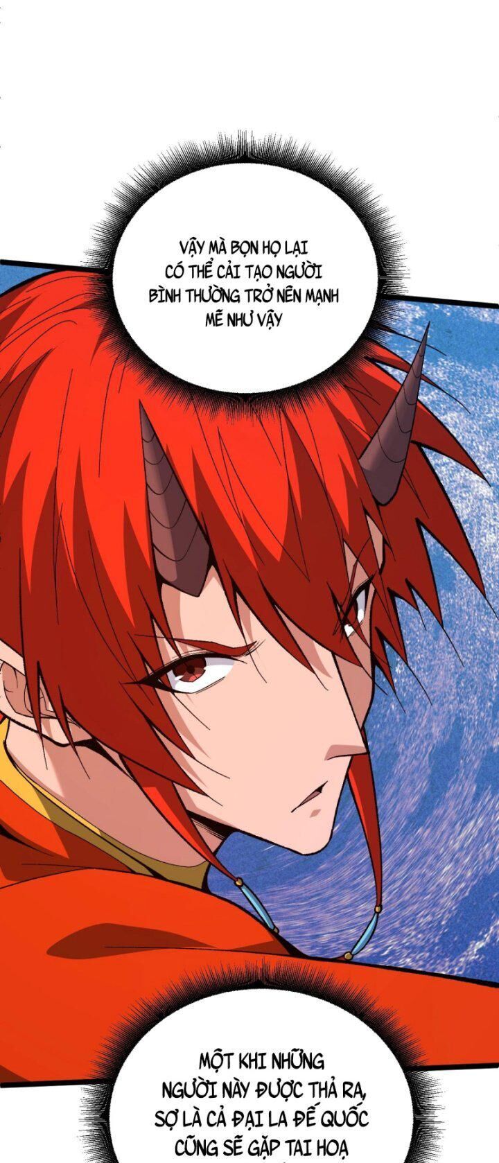 Sự Trở Lại Của Đệ Nhất Tông Sư Chapter 75 - 15