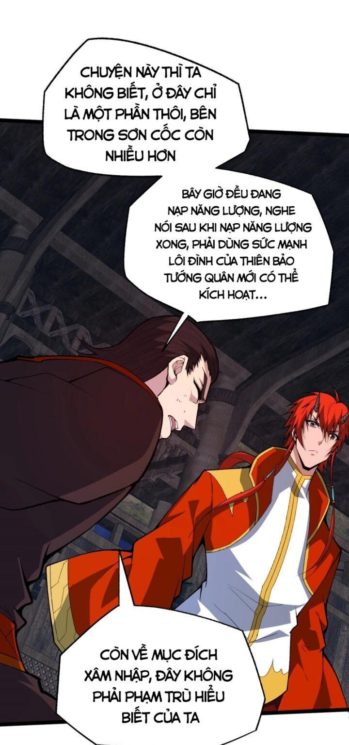 Sự Trở Lại Của Đệ Nhất Tông Sư Chapter 75 - 17