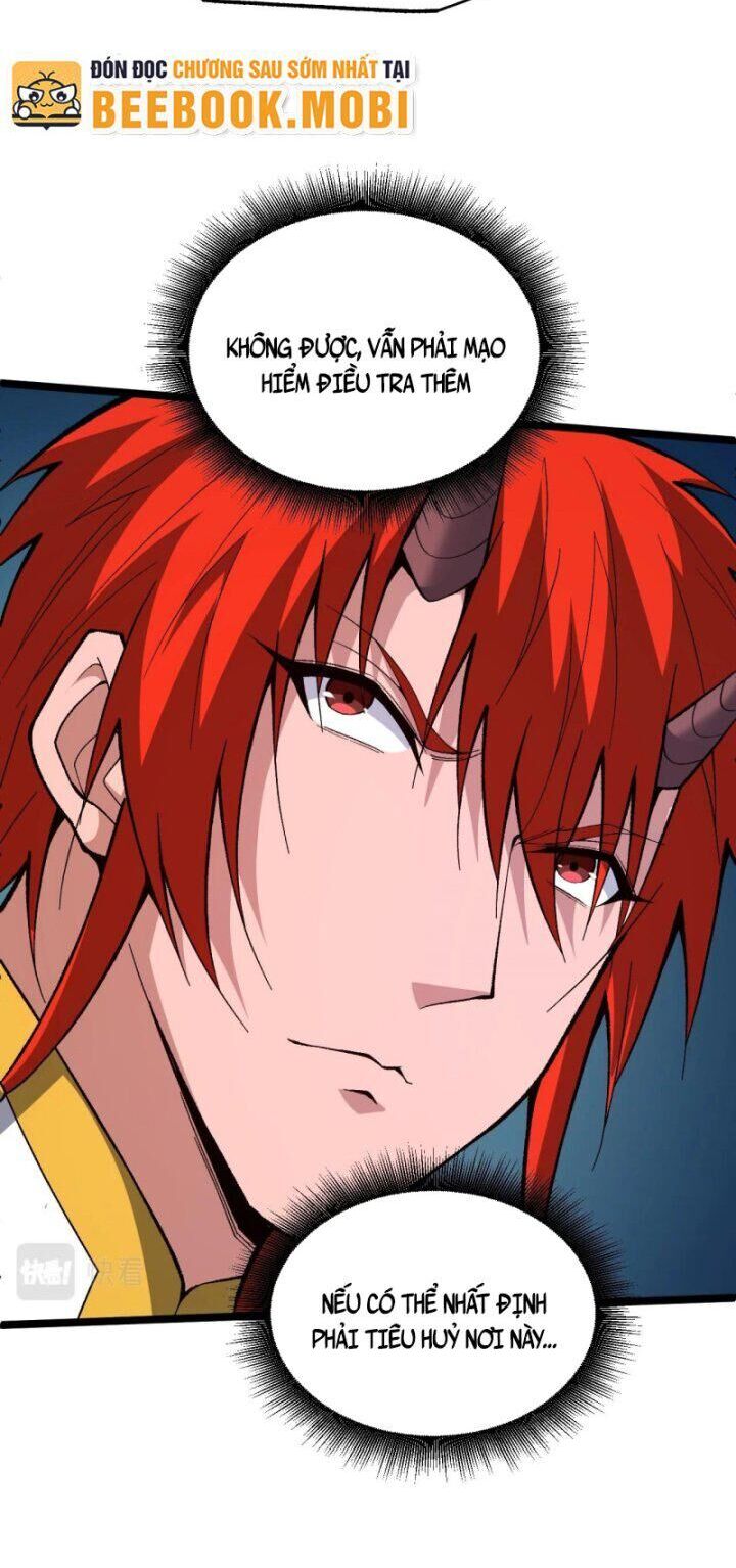 Sự Trở Lại Của Đệ Nhất Tông Sư Chapter 75 - 18