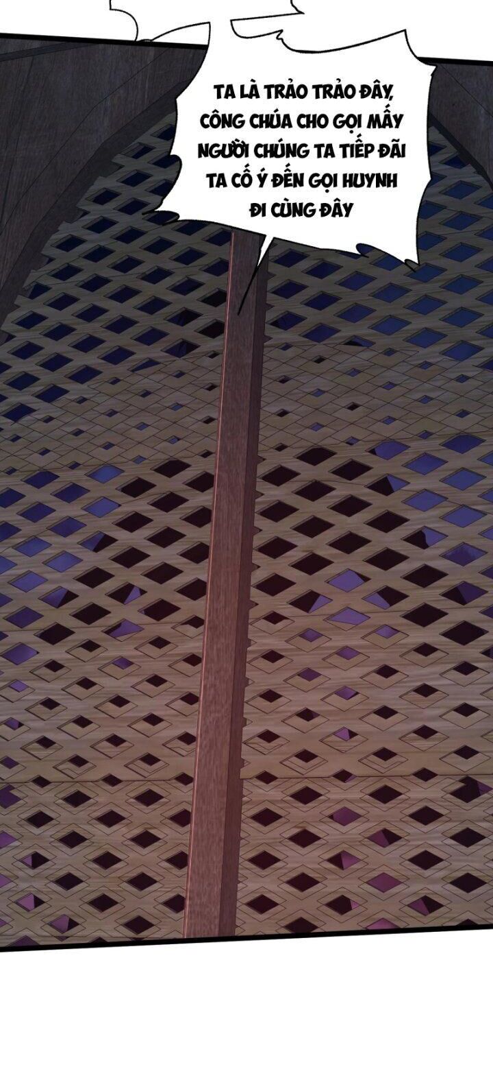 Sự Trở Lại Của Đệ Nhất Tông Sư Chapter 75 - 20