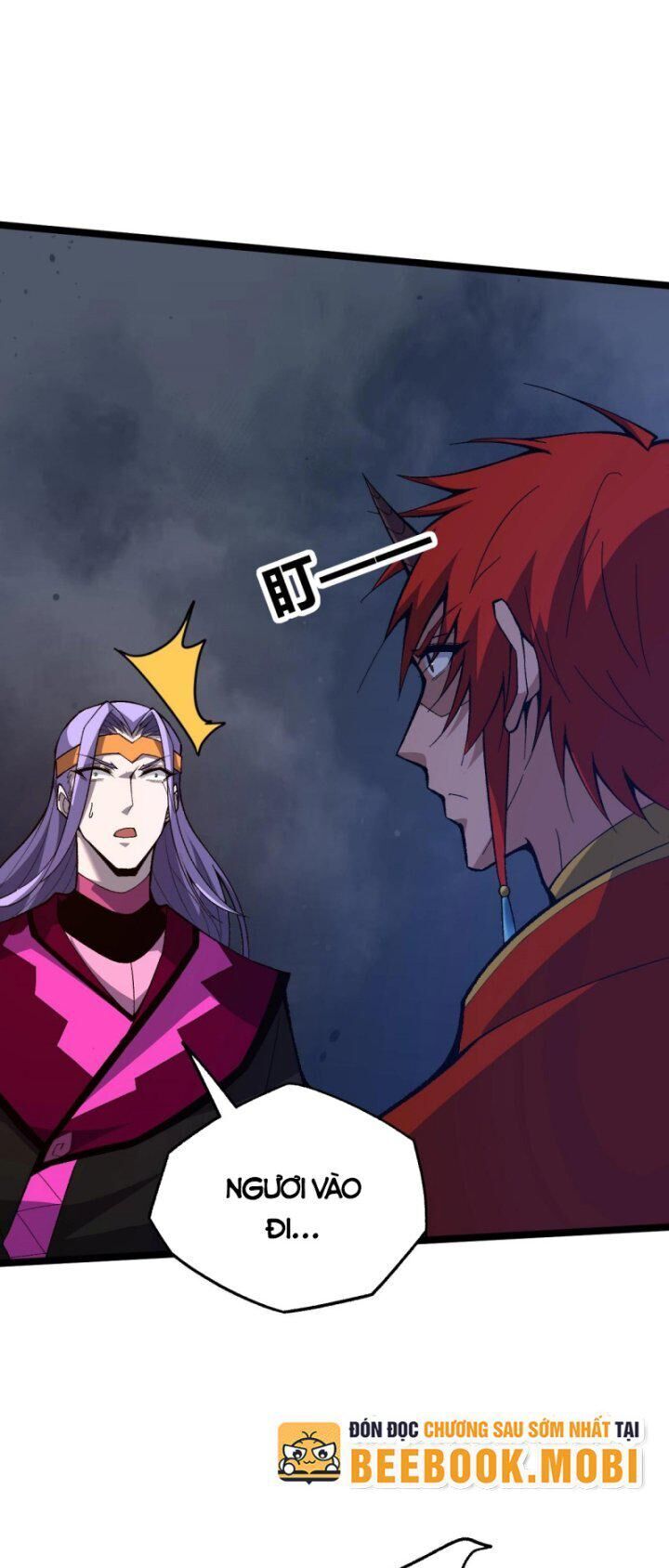 Sự Trở Lại Của Đệ Nhất Tông Sư Chapter 75 - 21