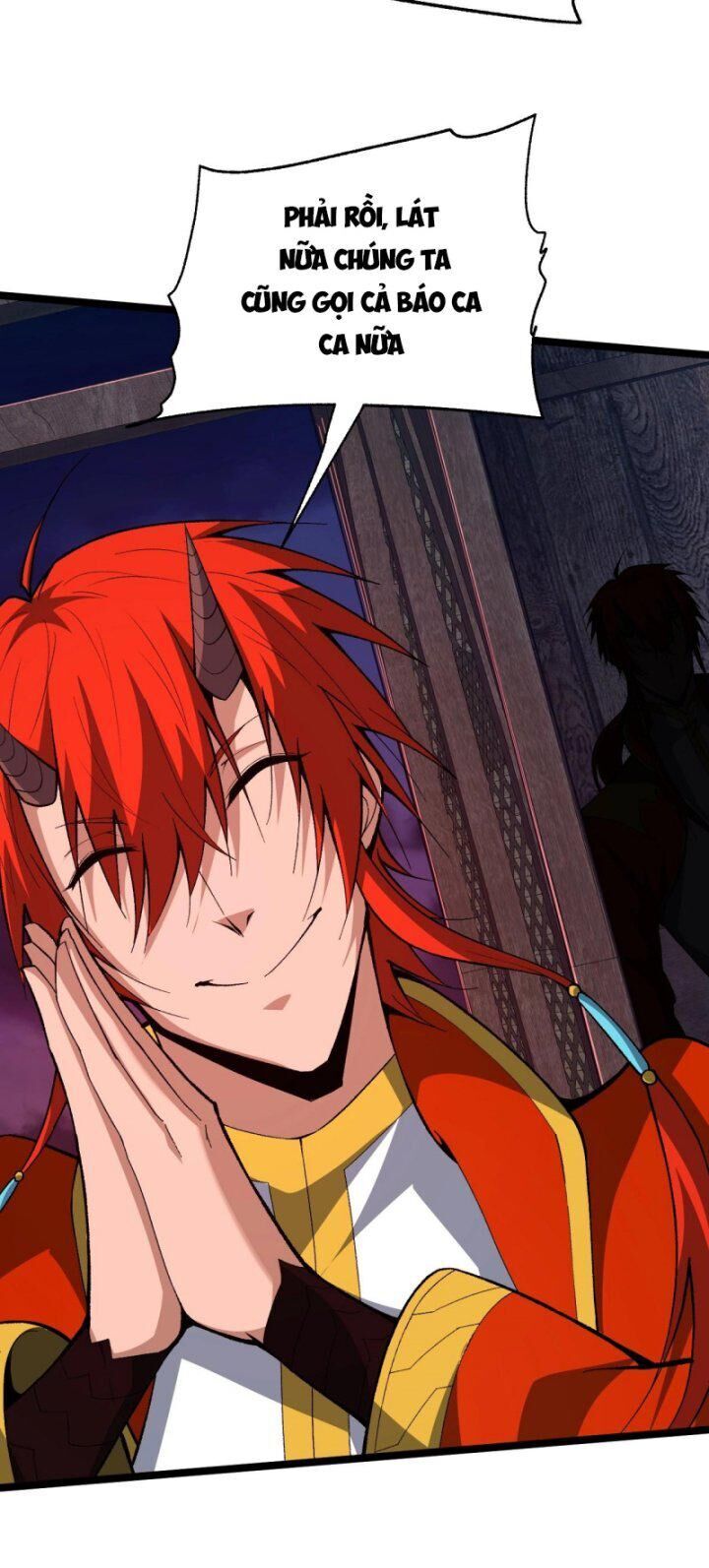 Sự Trở Lại Của Đệ Nhất Tông Sư Chapter 75 - 23