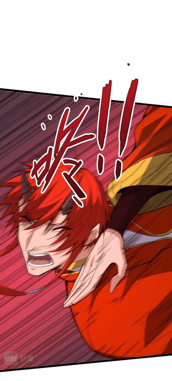 Sự Trở Lại Của Đệ Nhất Tông Sư Chapter 75 - 24