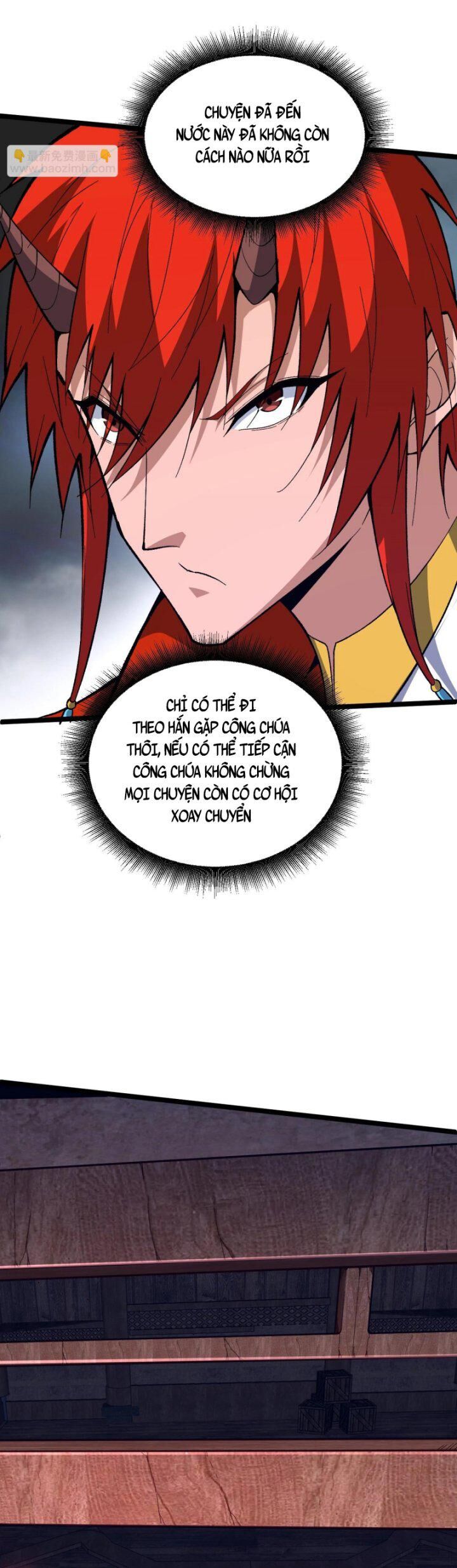 Sự Trở Lại Của Đệ Nhất Tông Sư Chapter 75 - 27