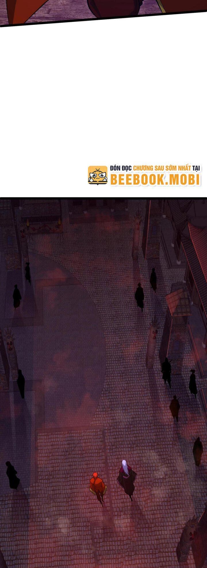 Sự Trở Lại Của Đệ Nhất Tông Sư Chapter 75 - 29