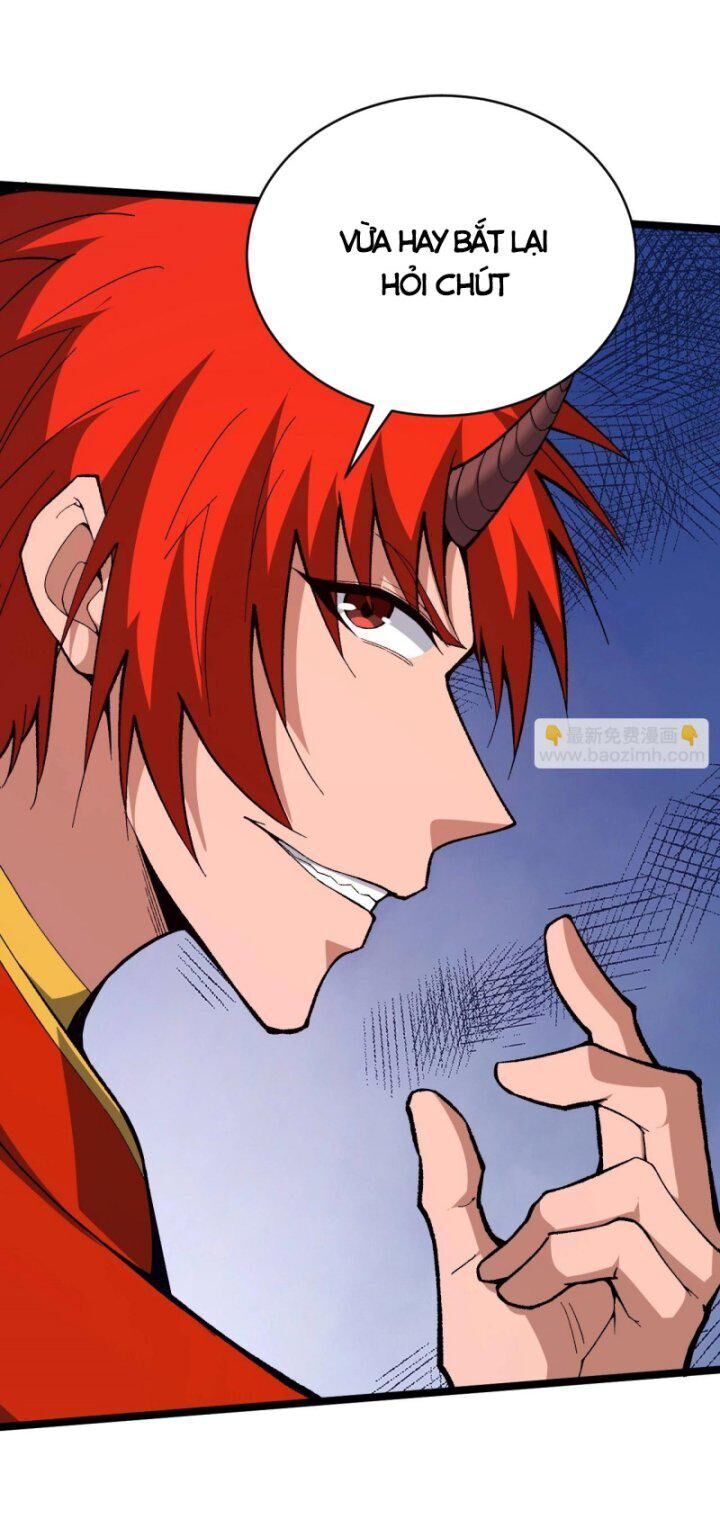 Sự Trở Lại Của Đệ Nhất Tông Sư Chapter 75 - 3