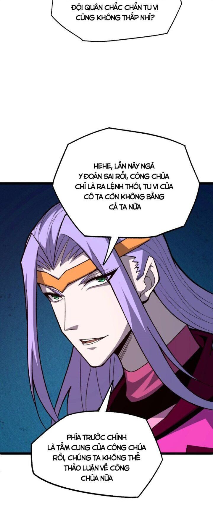 Sự Trở Lại Của Đệ Nhất Tông Sư Chapter 75 - 31