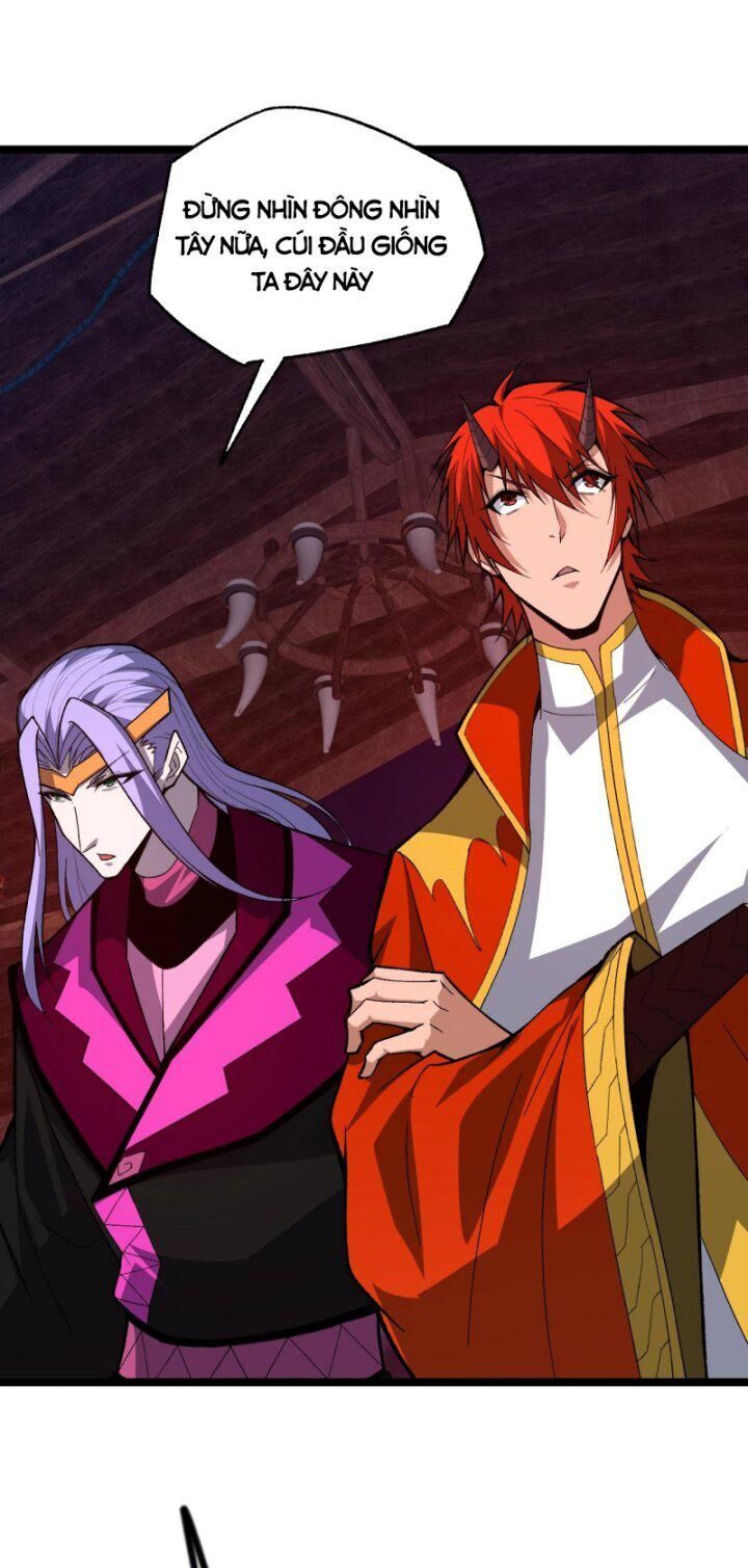 Sự Trở Lại Của Đệ Nhất Tông Sư Chapter 75 - 34