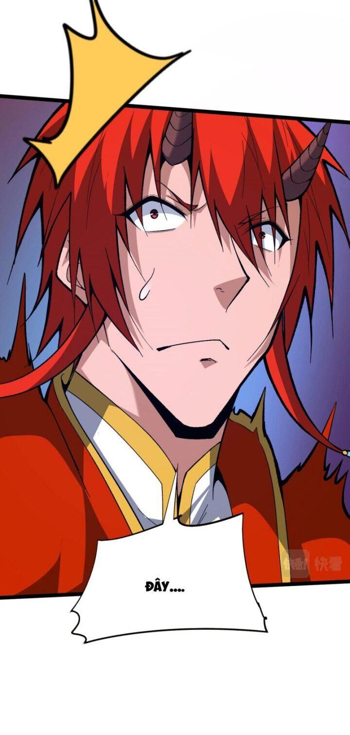 Sự Trở Lại Của Đệ Nhất Tông Sư Chapter 75 - 35