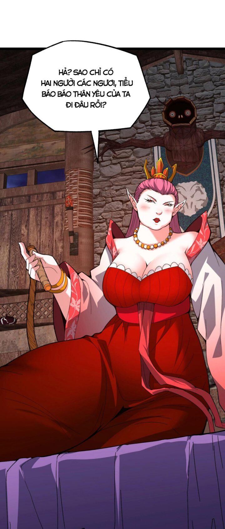 Sự Trở Lại Của Đệ Nhất Tông Sư Chapter 75 - 36