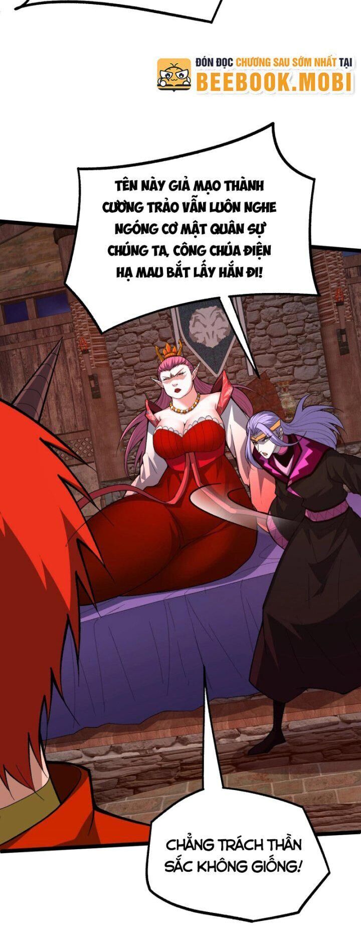 Sự Trở Lại Của Đệ Nhất Tông Sư Chapter 75 - 39