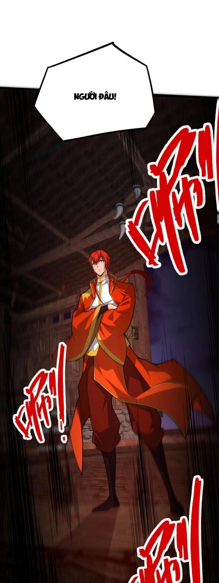 Sự Trở Lại Của Đệ Nhất Tông Sư Chapter 75 - 40