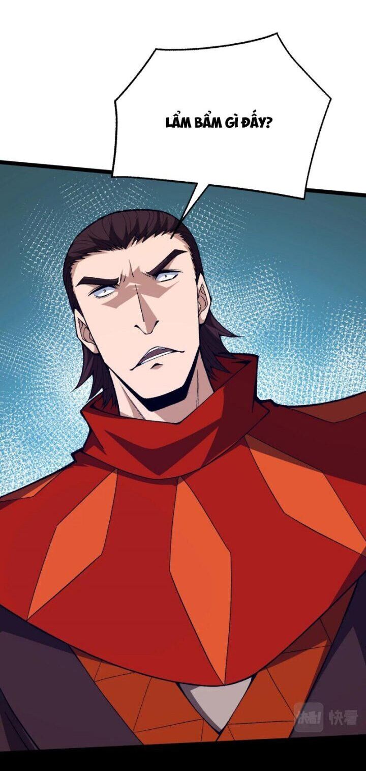 Sự Trở Lại Của Đệ Nhất Tông Sư Chapter 75 - 4