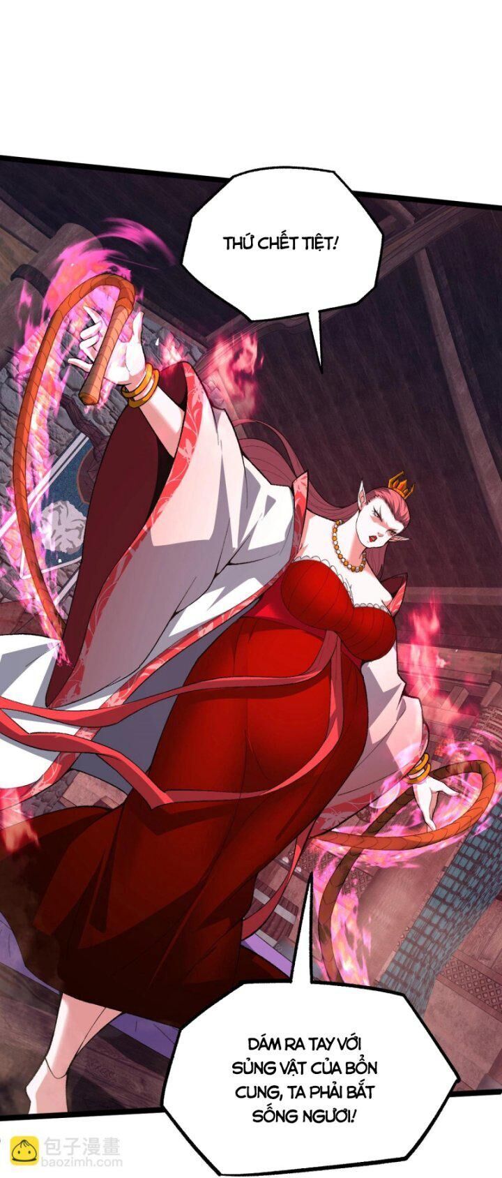 Sự Trở Lại Của Đệ Nhất Tông Sư Chapter 75 - 42