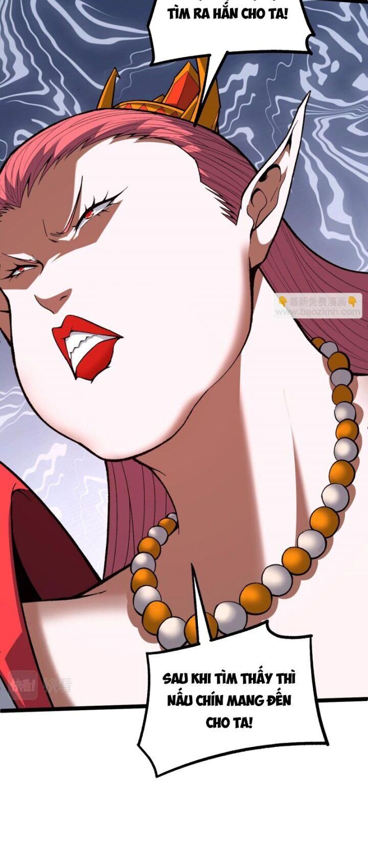 Sự Trở Lại Của Đệ Nhất Tông Sư Chapter 75 - 47