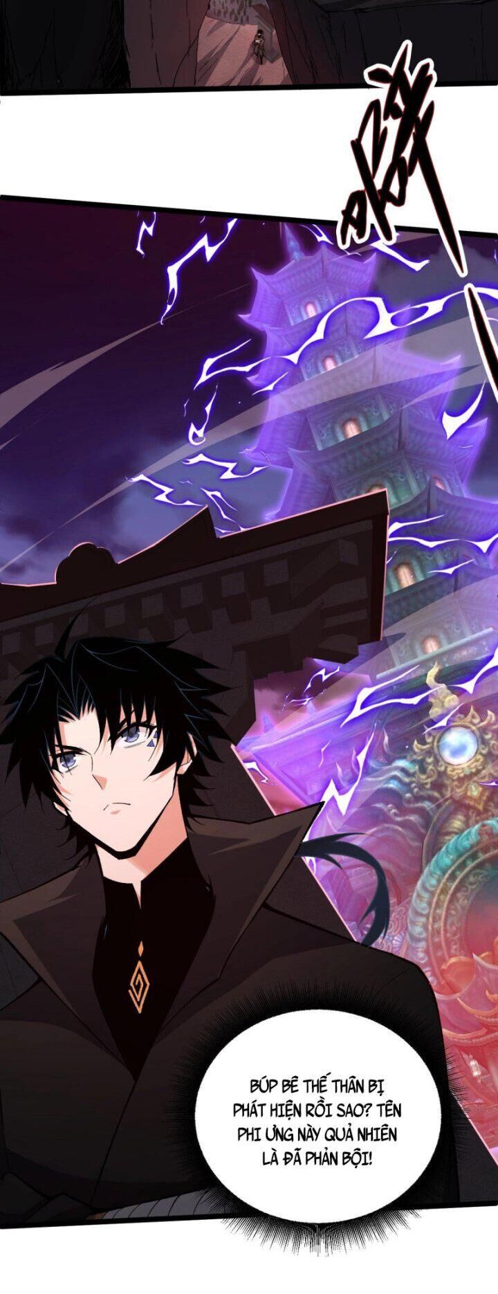 Sự Trở Lại Của Đệ Nhất Tông Sư Chapter 75 - 49