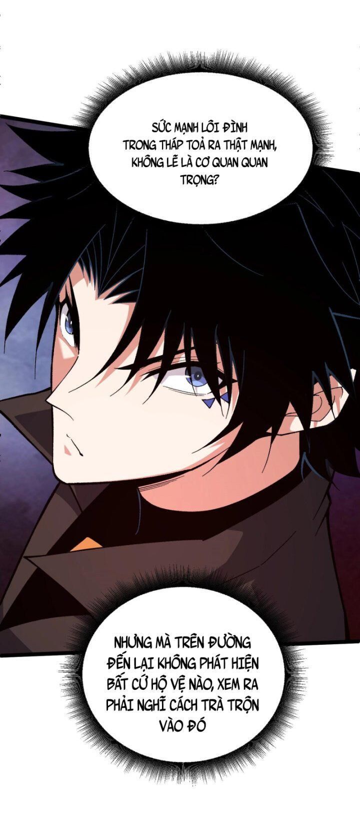 Sự Trở Lại Của Đệ Nhất Tông Sư Chapter 75 - 50