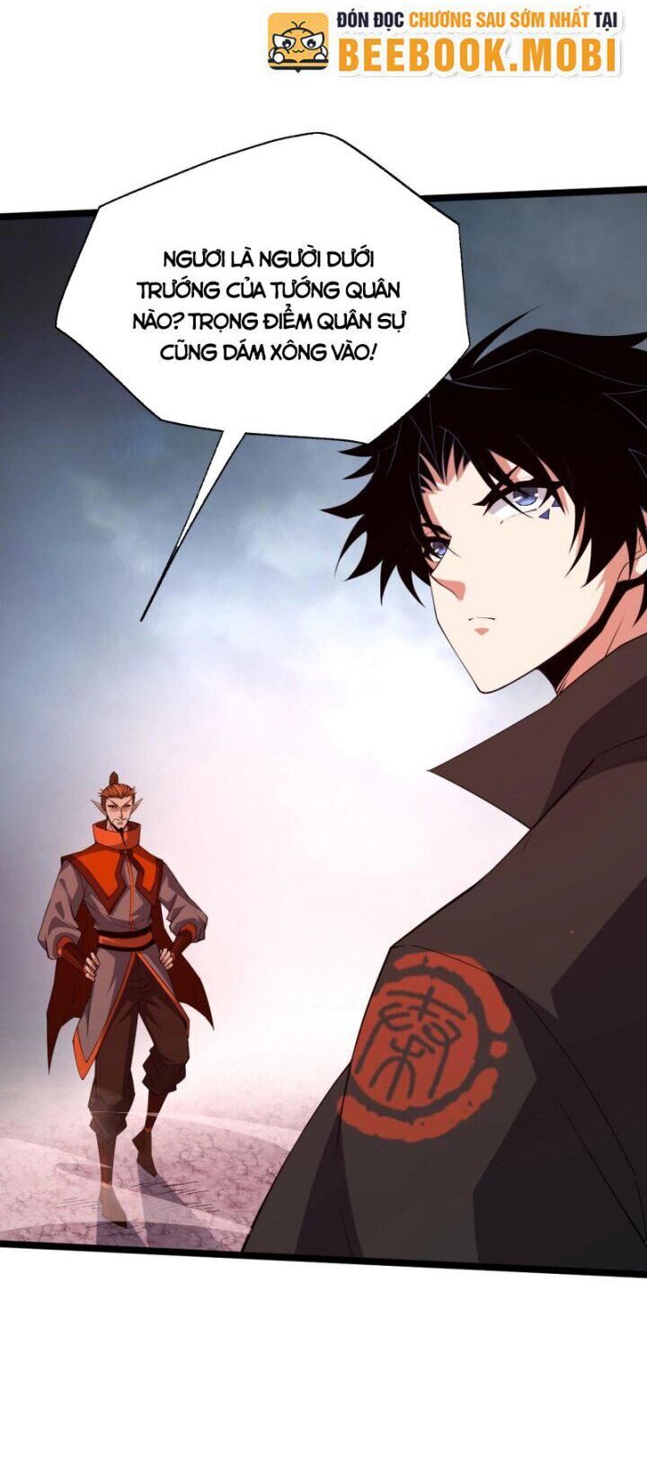 Sự Trở Lại Của Đệ Nhất Tông Sư Chapter 75 - 51