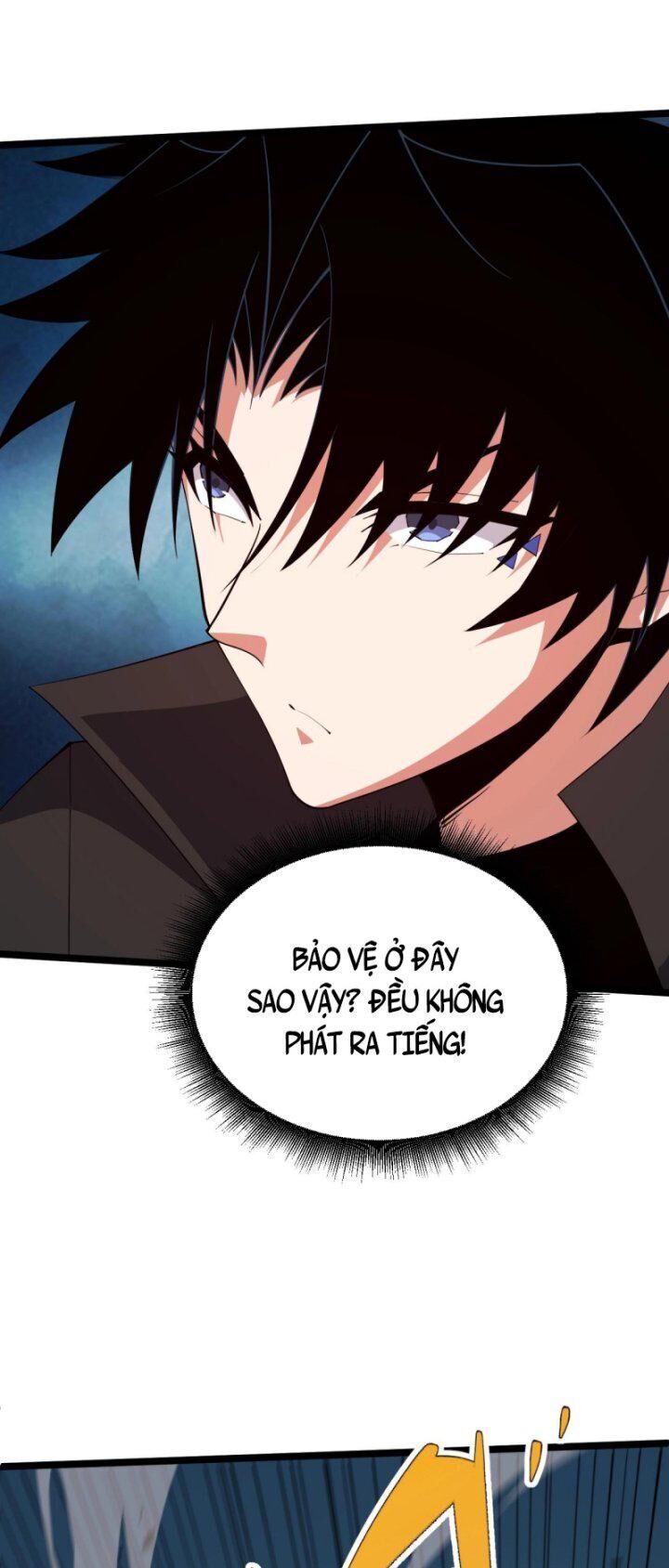 Sự Trở Lại Của Đệ Nhất Tông Sư Chapter 75 - 52