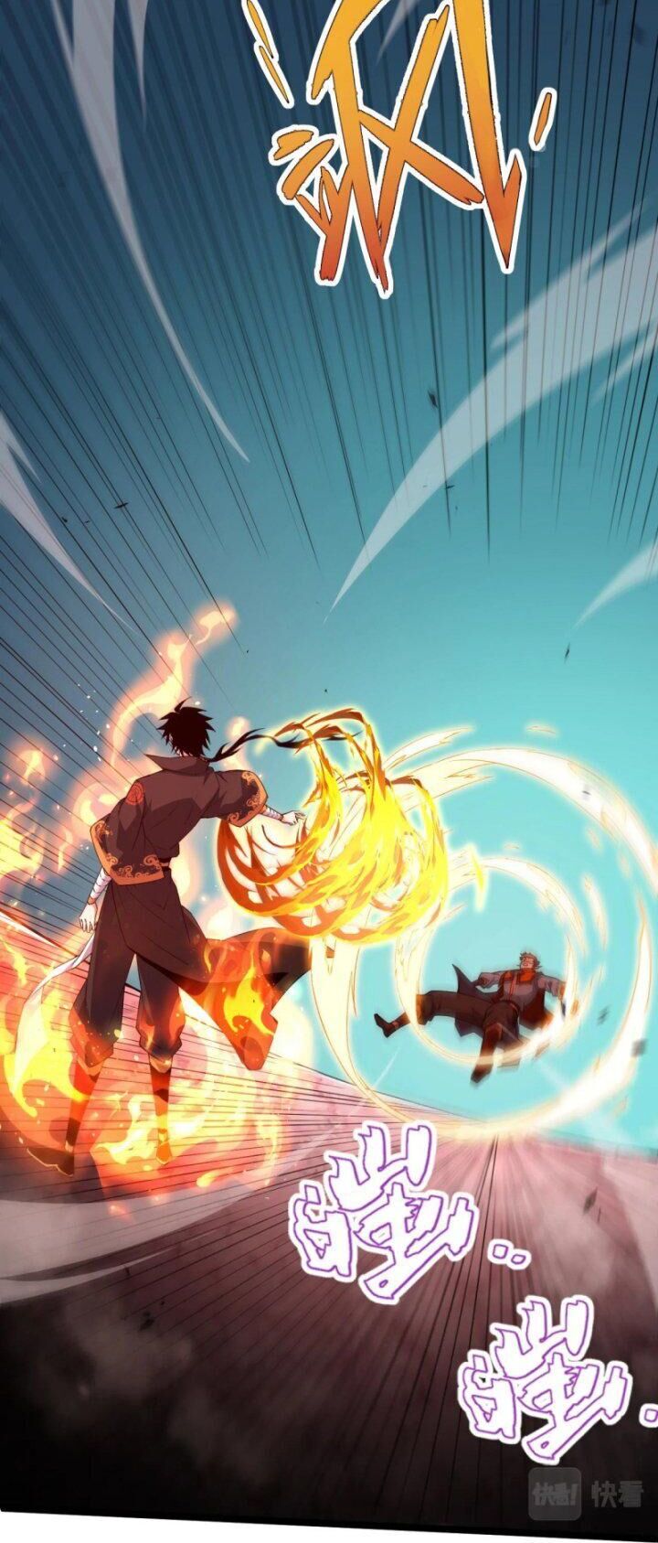 Sự Trở Lại Của Đệ Nhất Tông Sư Chapter 75 - 53